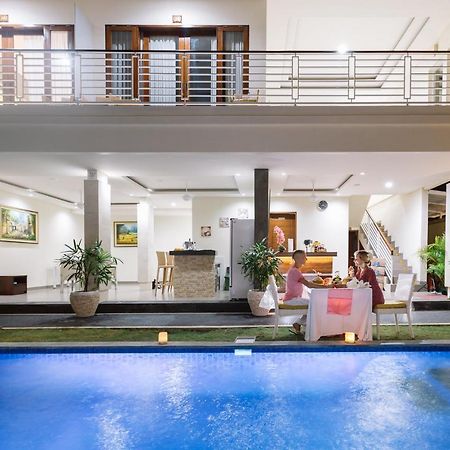 Kubu Benoa Guest House Nusa Dua  Exteriér fotografie