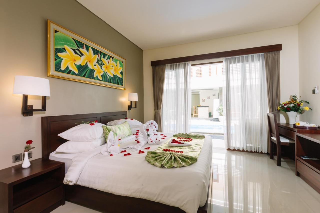 Kubu Benoa Guest House Nusa Dua  Exteriér fotografie