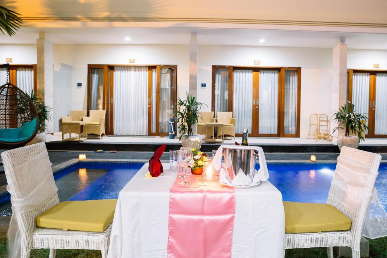Kubu Benoa Guest House Nusa Dua  Exteriér fotografie