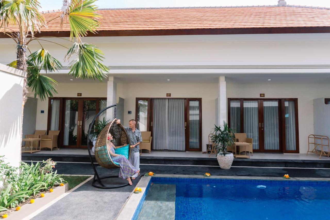 Kubu Benoa Guest House Nusa Dua  Exteriér fotografie