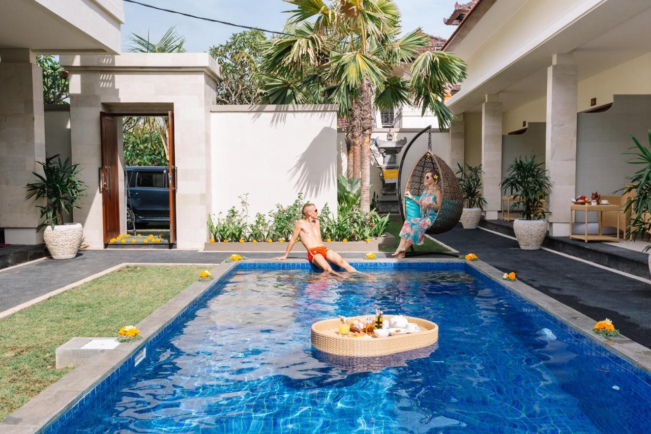 Kubu Benoa Guest House Nusa Dua  Exteriér fotografie