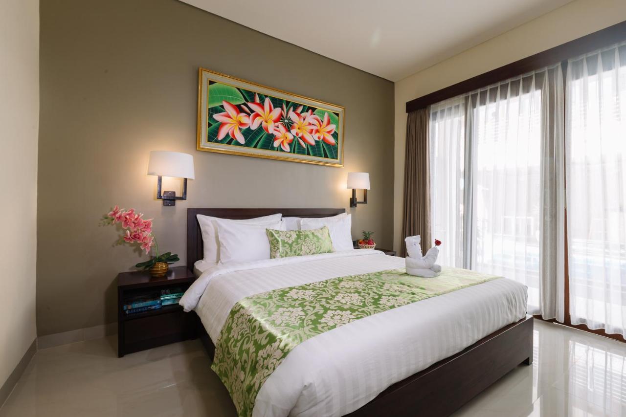 Kubu Benoa Guest House Nusa Dua  Exteriér fotografie